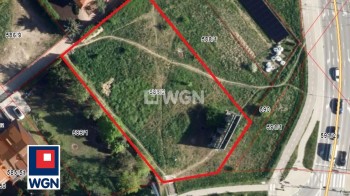 Grunt rolny na wynajem Białystok